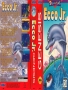 Sega  Genesis&nbsp; - &nbsp;Ecco Jr